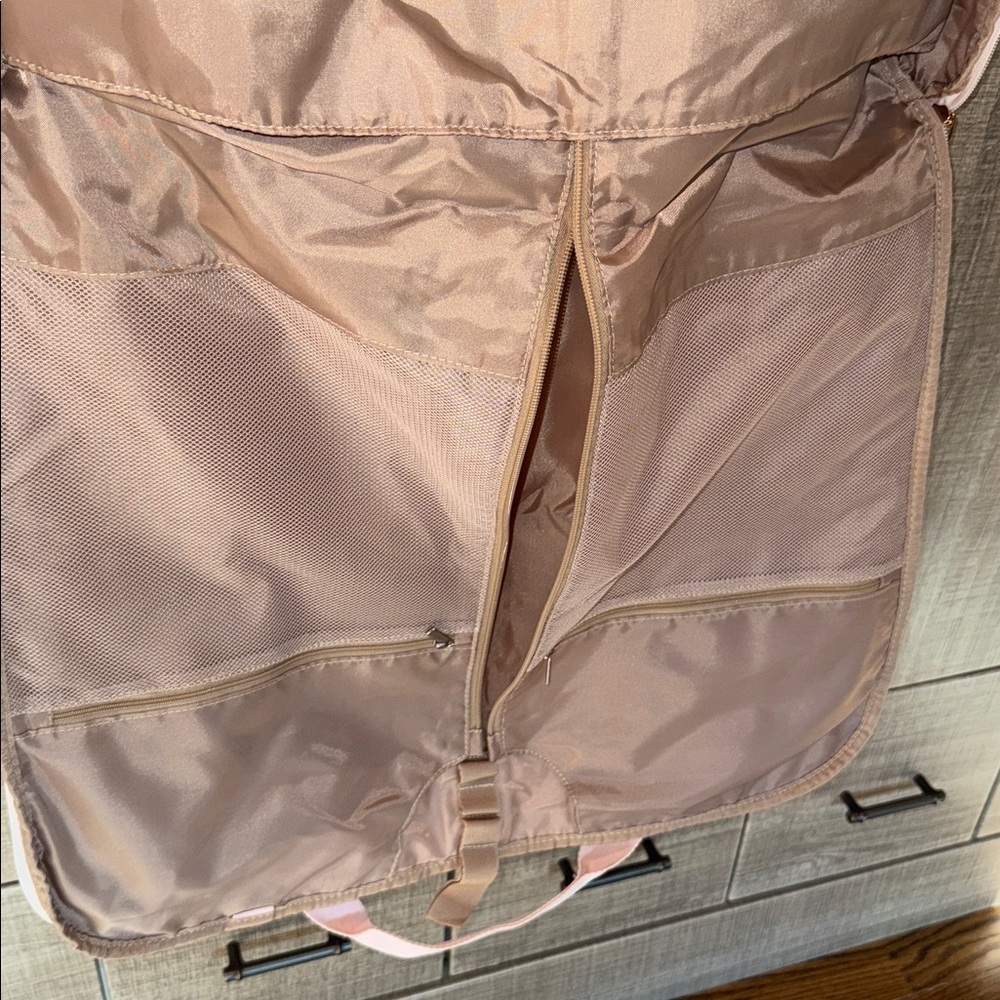 BAGSMART Large Garment Bags for Travel, Carry on Garment - Picture 13 of 17